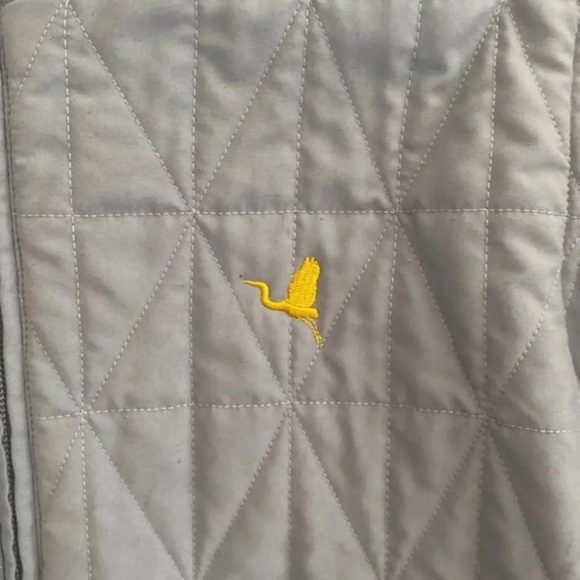 Womens Adidas x Briars Creek Golf Jacket / Vest - Picture 2 of 7